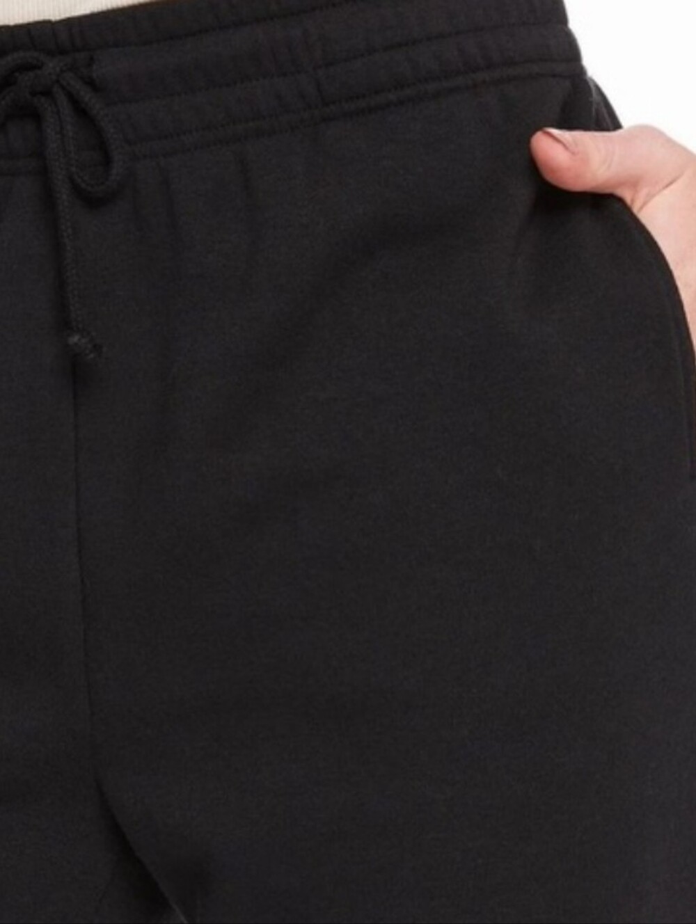 No Boundaries Women's Wide Leg XL Jogger NWT